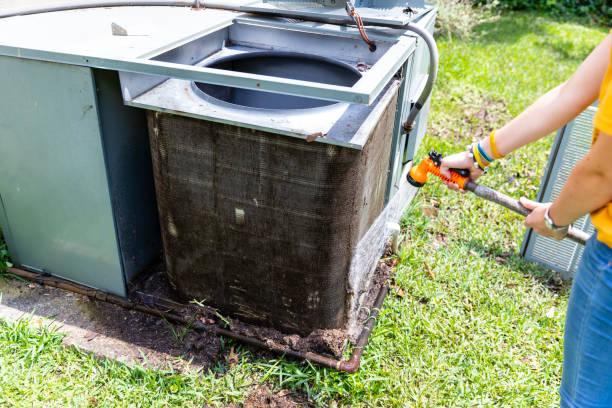 Best Ductwork Cleaning Services  in Rock Hall, MD