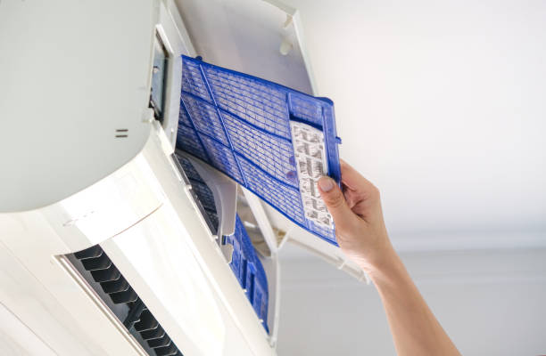 Ventilation Cleaning Services in MD