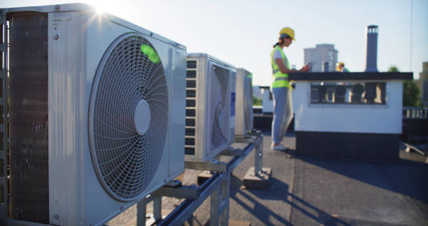 Best Air Duct Cleaning Company Near Me  in Rock Hall, MD