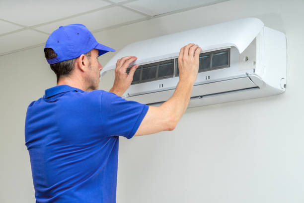 Best HVAC System Cleaning  in Rock Hall, MD